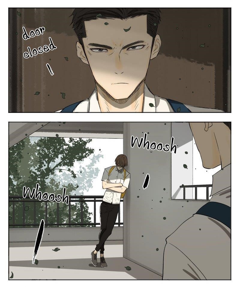 Nan Hao & Shang Feng Chapter 13 - Page 6