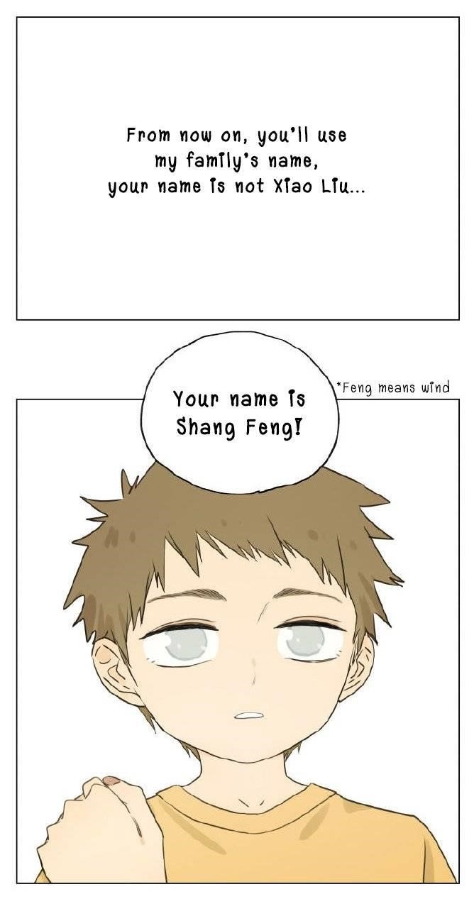 Nan Hao & Shang Feng Chapter 91 - Page 40