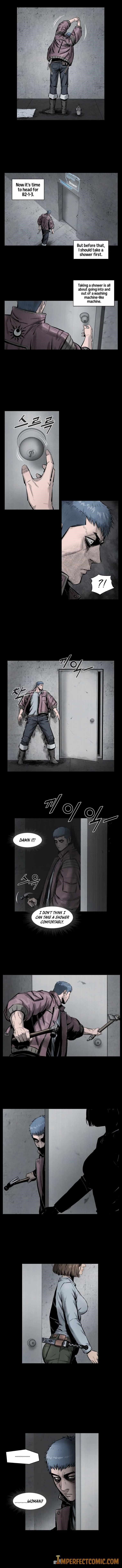 L.A.G Chapter 6 - Page 3