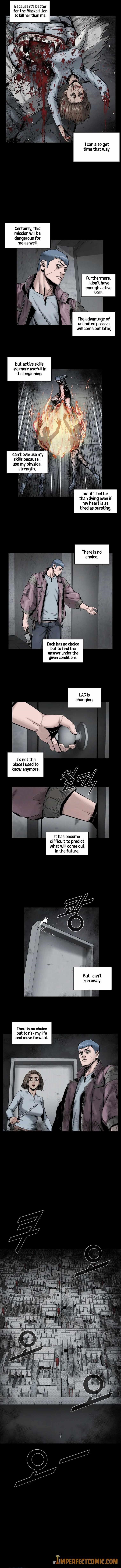 L.A.G Chapter 7 - Page 9