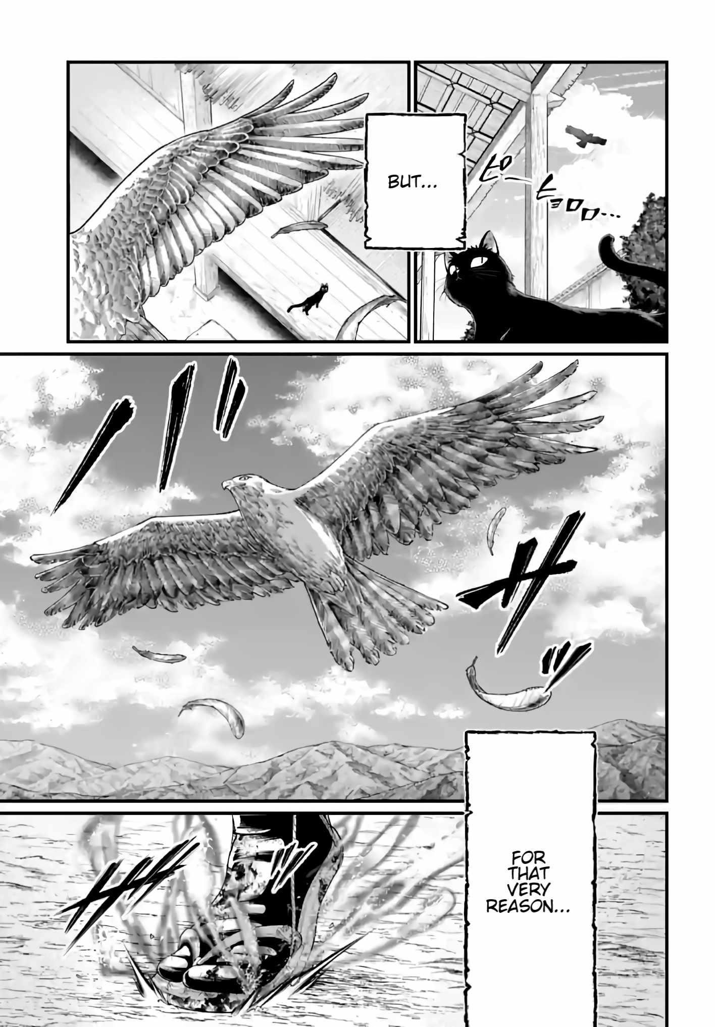 SHUUMATSU NO VALKYRIE Chapter 93 - Page 26