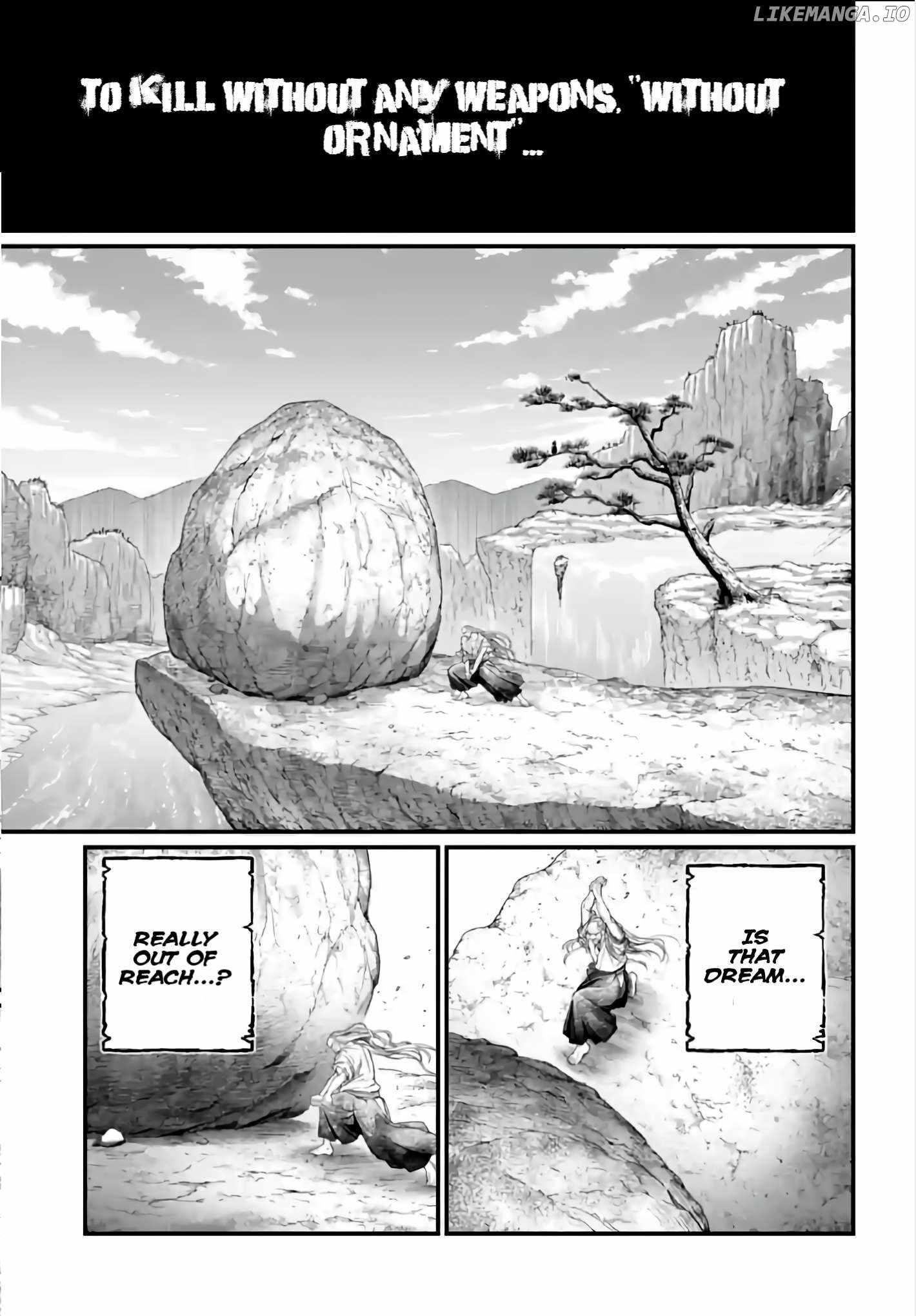 SHUUMATSU NO VALKYRIE Chapter 95 - Page 3