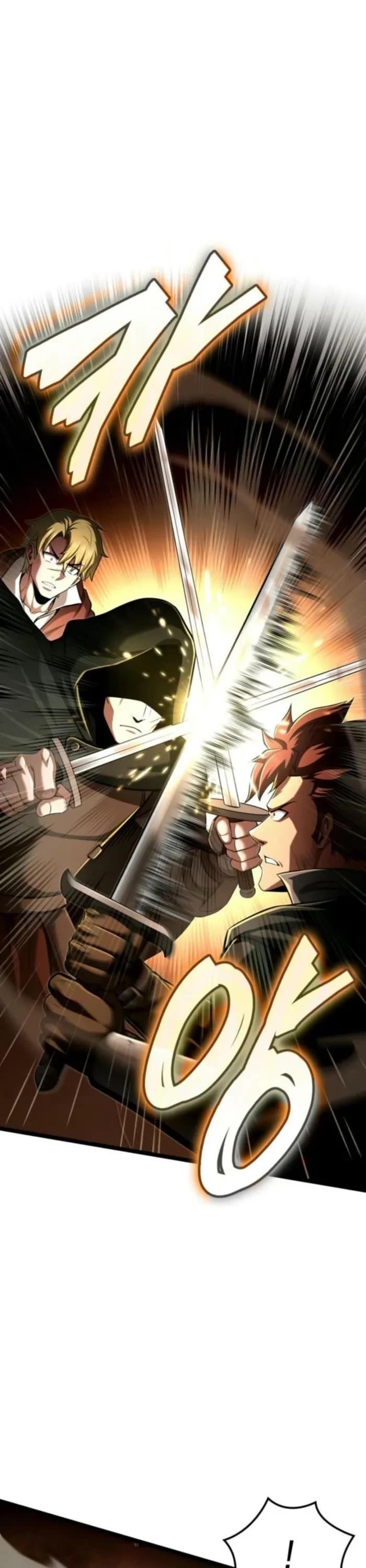 Kalli the Champion Chapter 104 - Page 34
