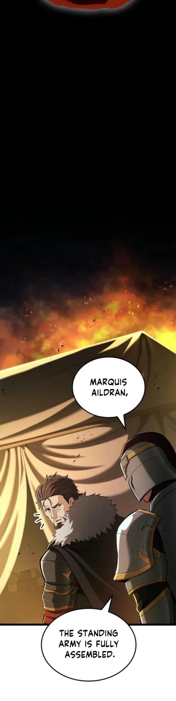 Kalli the Champion Chapter 104 - Page 45