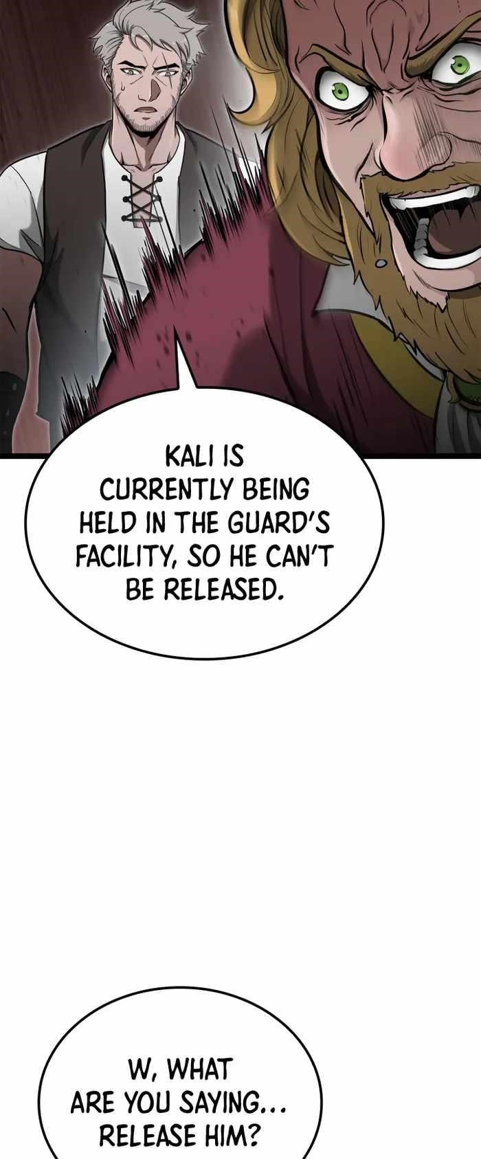 Kalli the Champion Chapter 22 - Page 10