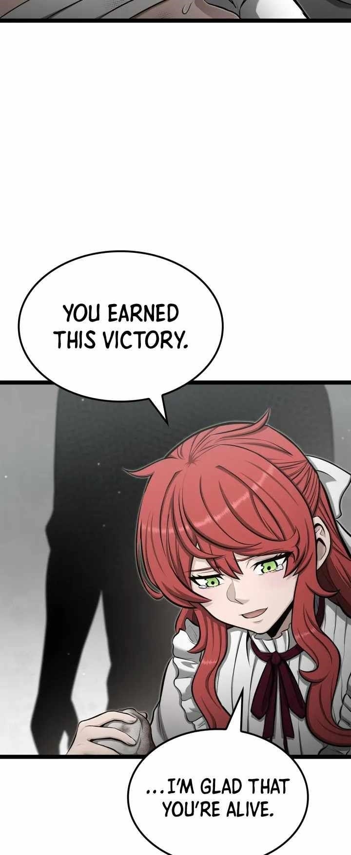 Kalli the Champion Chapter 27 - Page 13