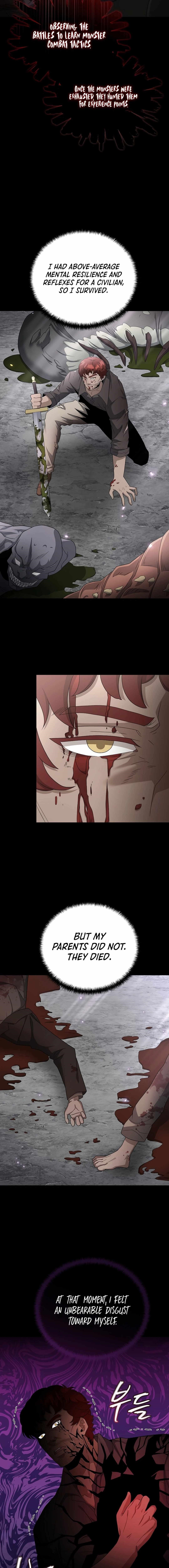 The Heavenly Demon Lord Who Doesn’t Want to Level Up Chapter 81 - Page 16