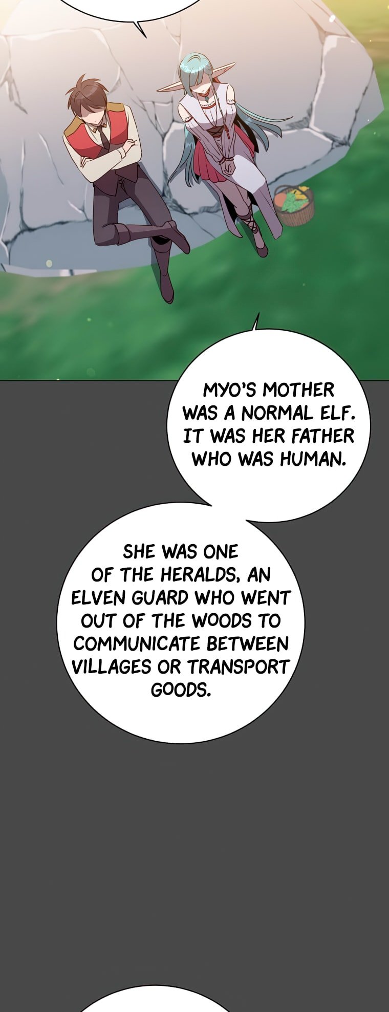 The Max Level Hero has Returned! Chapter 136 - Page 42