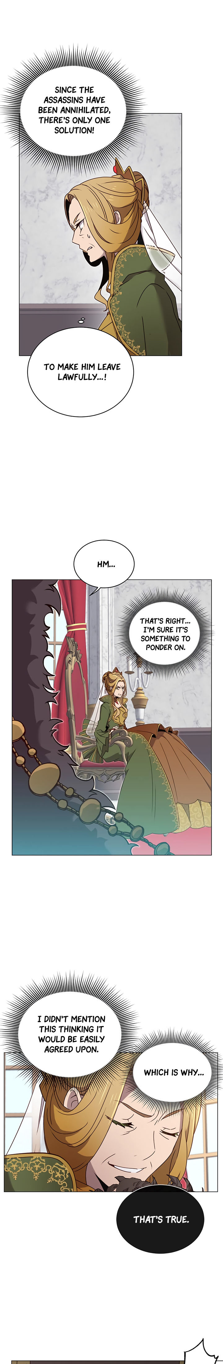 The Max Level Hero has Returned! Chapter 30 - Page 8