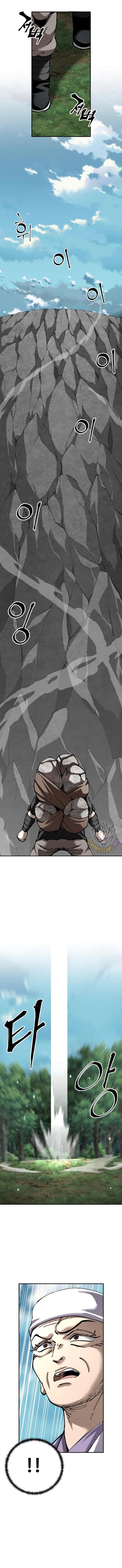 Warrior Grandpa and Supreme Granddaughter Chapter 91 - Page 11
