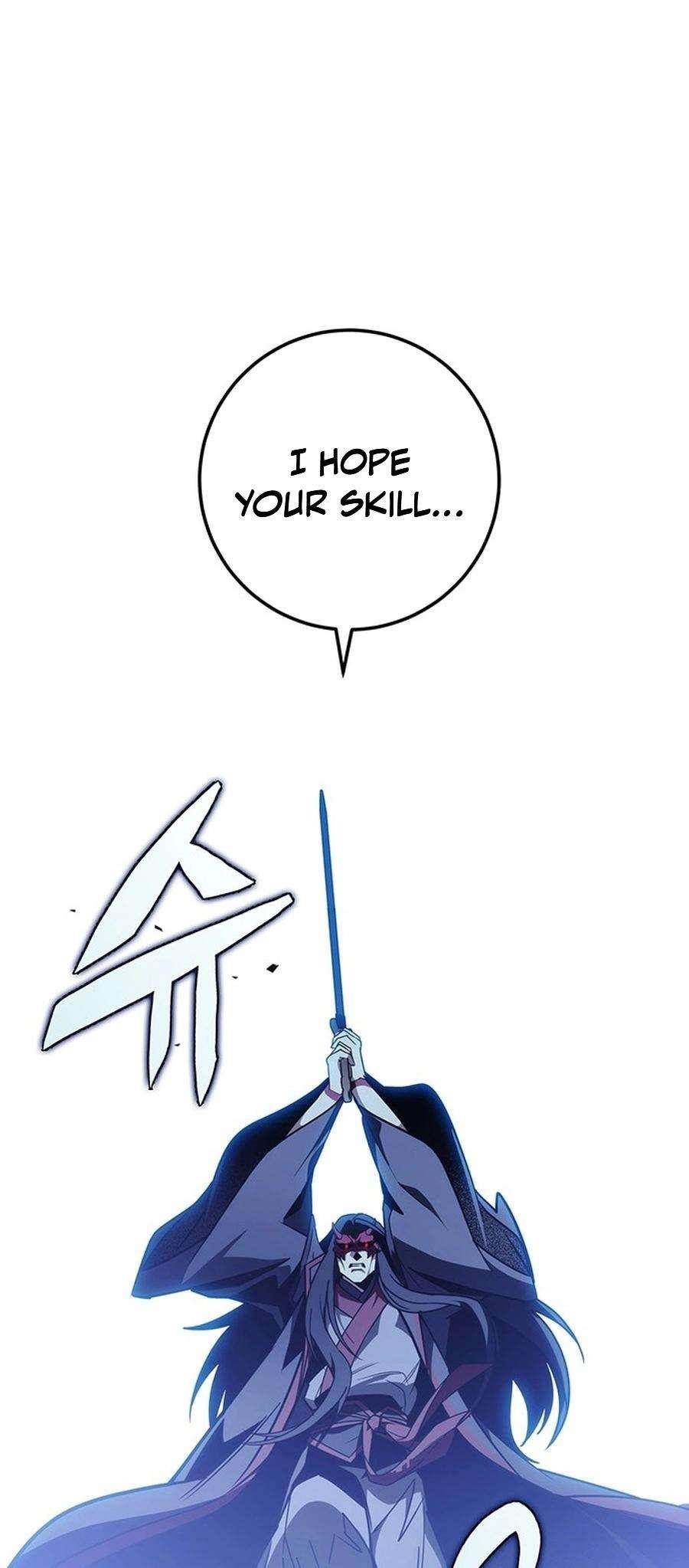 THE EMPEROR’S SWORD Chapter 81 - Page 88