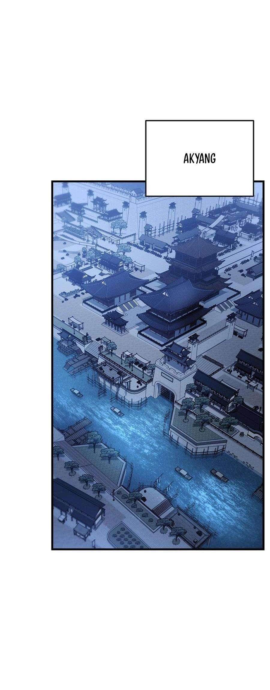THE EMPEROR’S SWORD Chapter 82 - Page 39