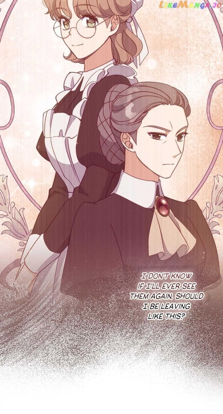 The Precious Sister of the Villainous Grand Duke Chapter 108 - Page 28