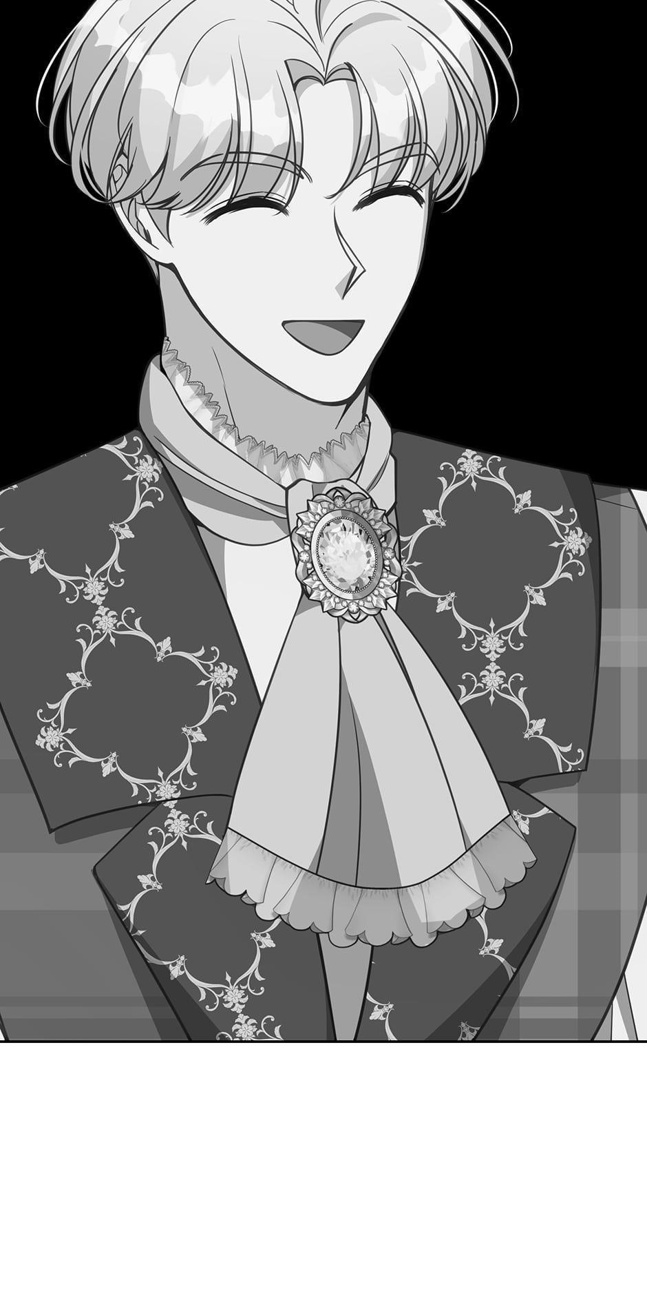 The Precious Sister of the Villainous Grand Duke Chapter 126 - Page 35