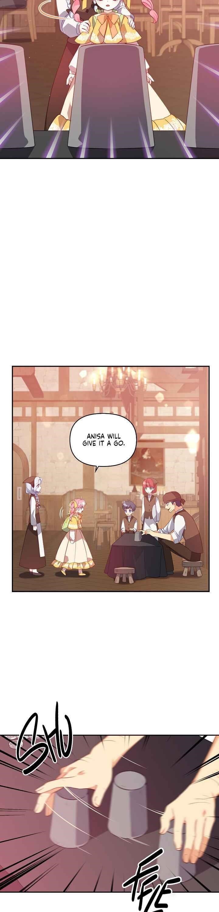 The Precious Sister of the Villainous Grand Duke Chapter 29 - Page 5