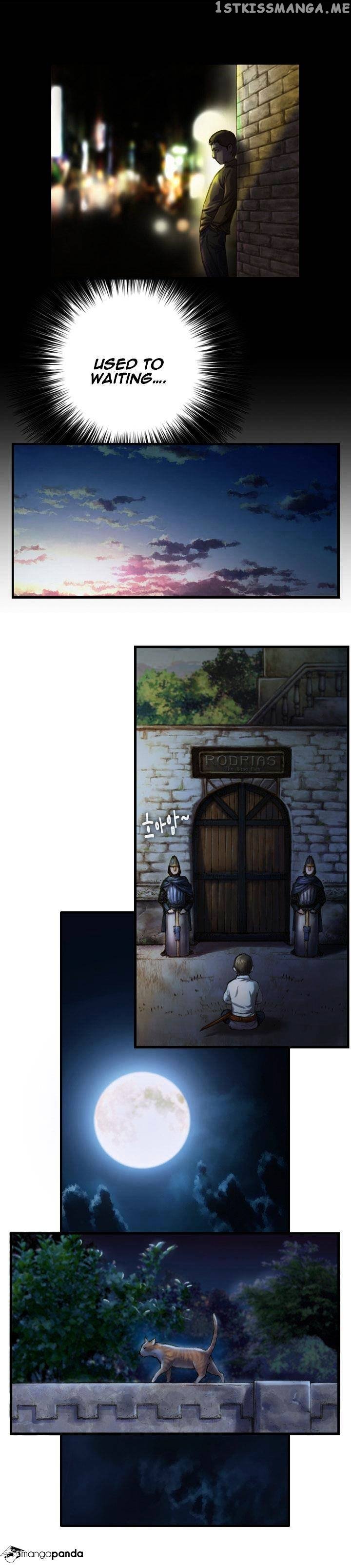 The Legendary Moonlight Sculptor Chapter 10 - Page 5