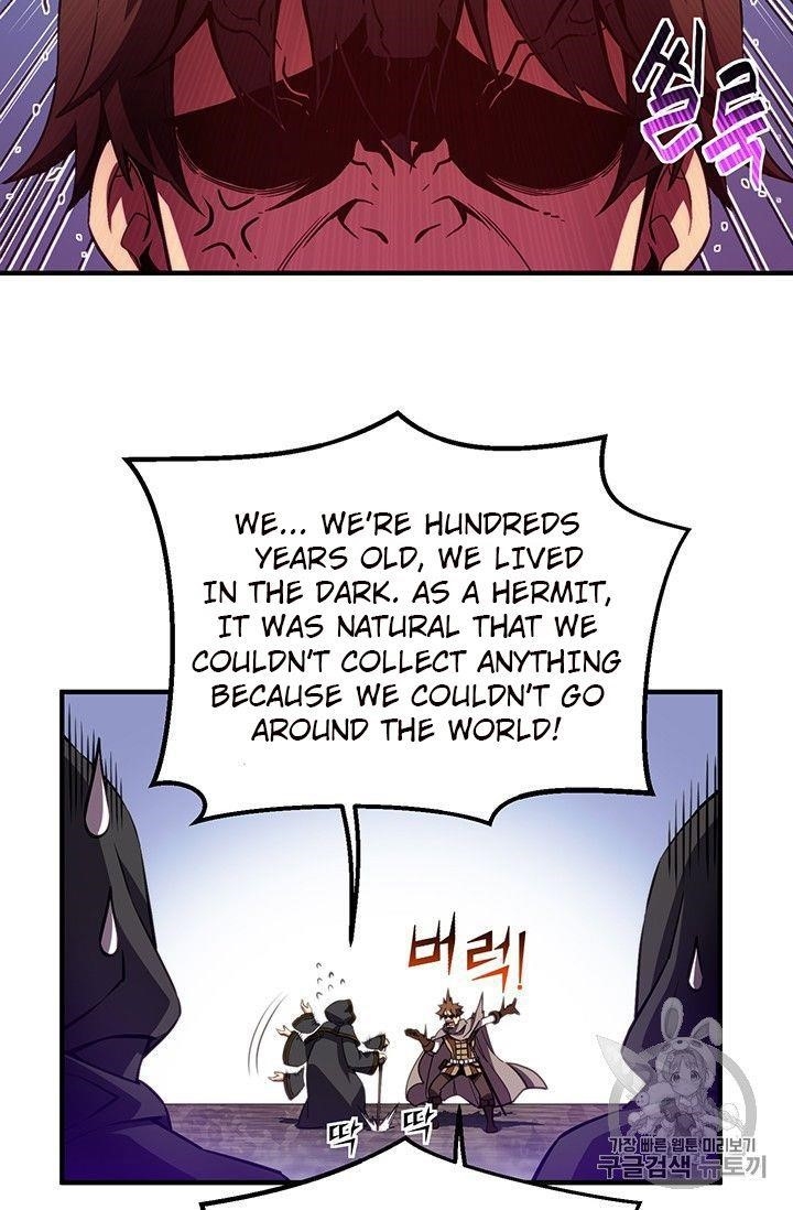 The Legendary Moonlight Sculptor Chapter 154 - Page 22