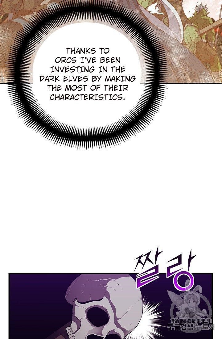 The Legendary Moonlight Sculptor Chapter 154 - Page 8