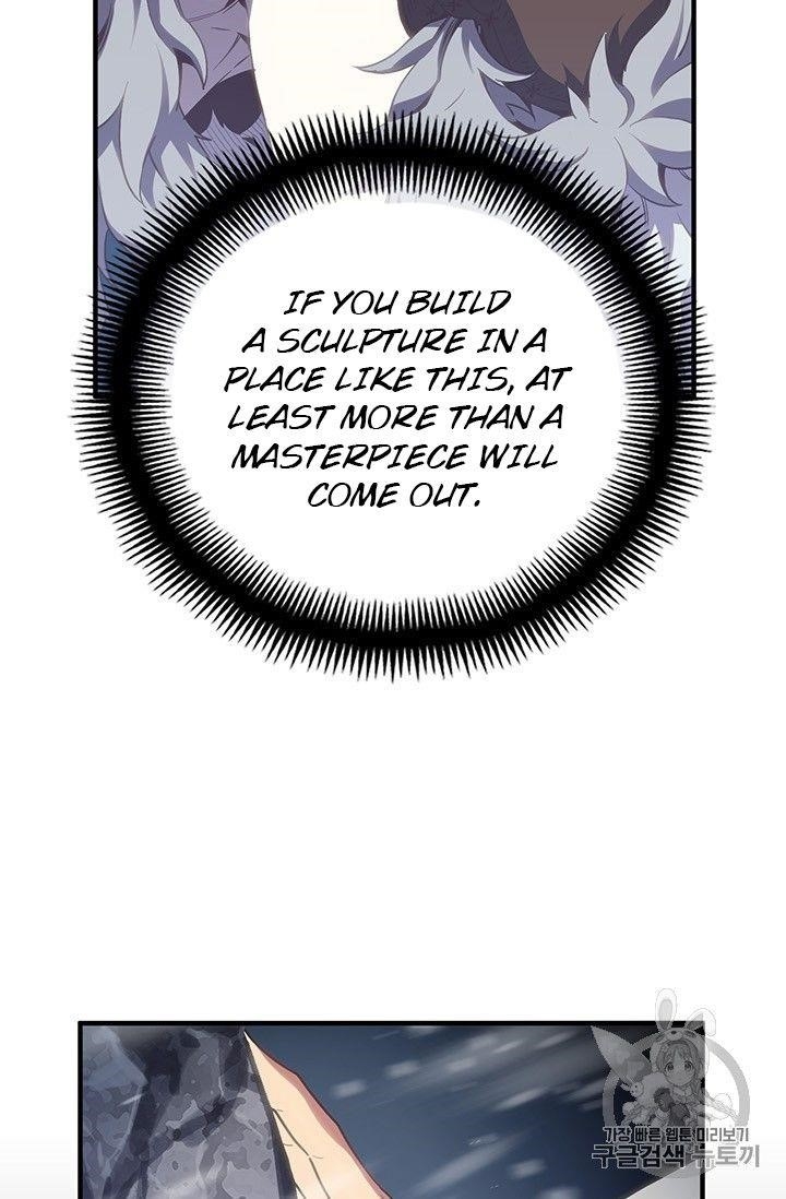 The Legendary Moonlight Sculptor Chapter 159 - Page 58