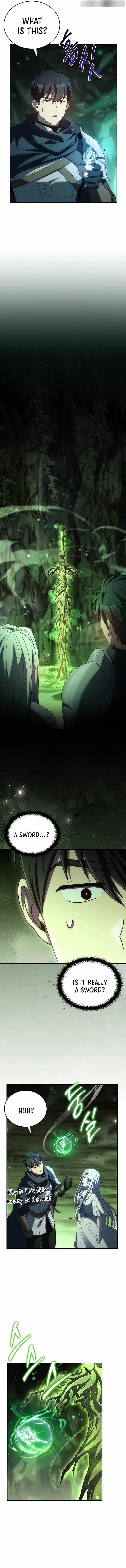 The Regressed Demon Lord is Kind Chapter 53 - Page 4