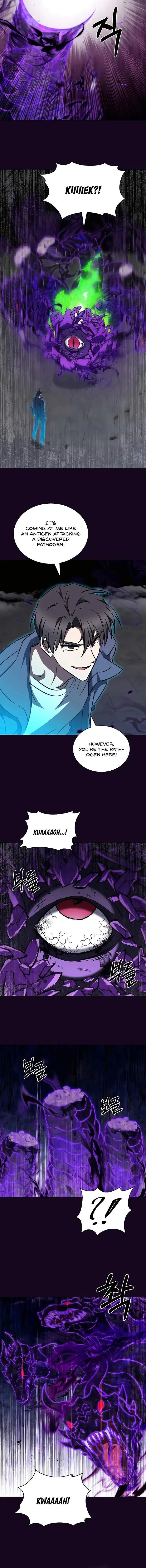 Delivery Man From Murim Chapter 58 - Page 11