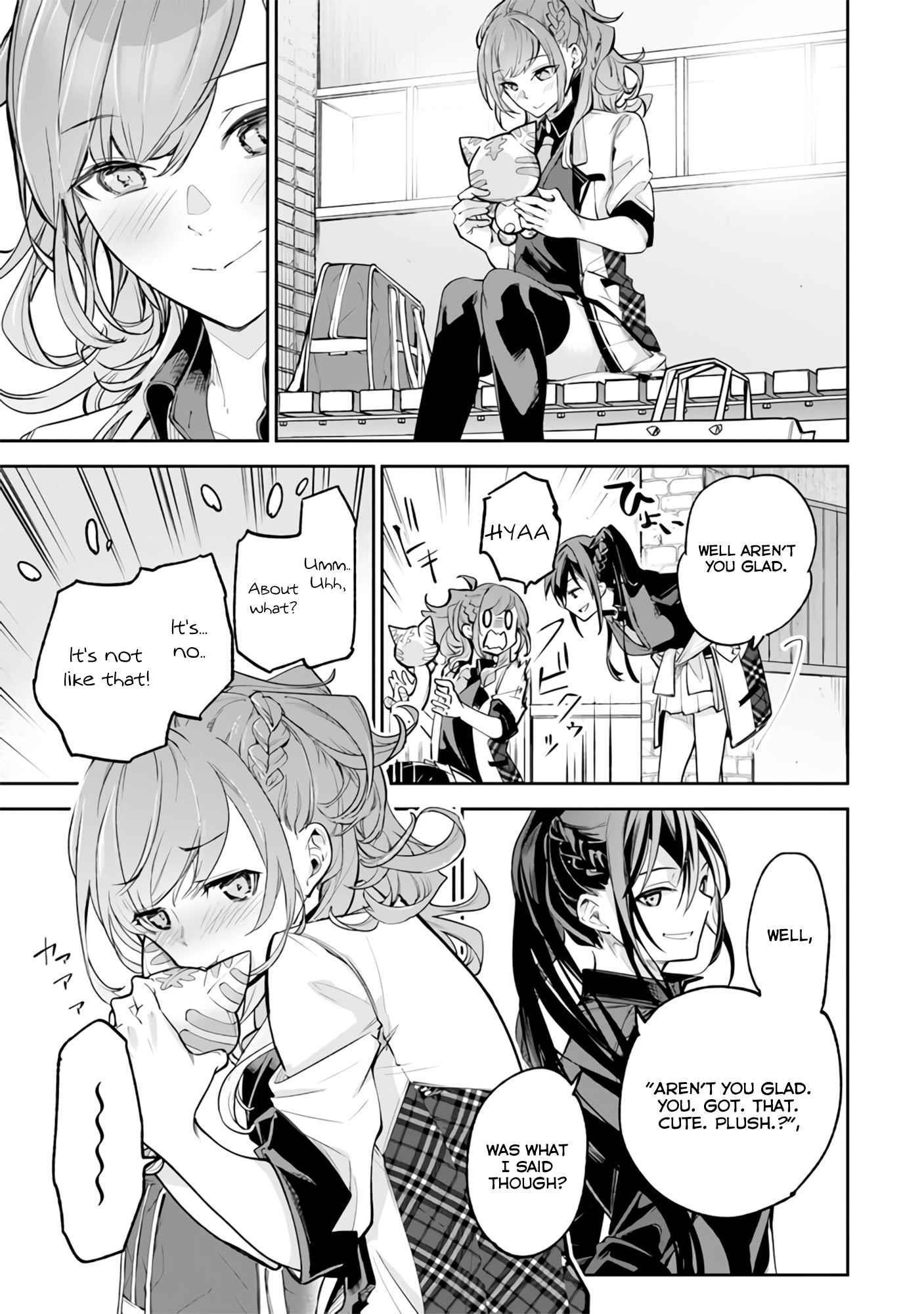 Isekai De Cheat Skill Wo Te Ni Shita Ore Wa, Genjitsu Sekai Wo Mo Musou Suru ~Level Up Wa Jinsei Wo Kaeta~ Chapter 19 - Page 25