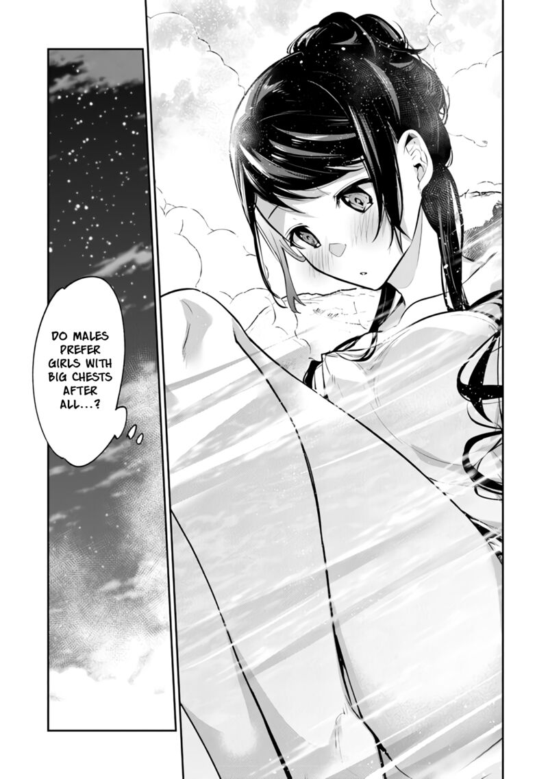 Isekai De Cheat Skill Wo Te Ni Shita Ore Wa, Genjitsu Sekai Wo Mo Musou Suru ~Level Up Wa Jinsei Wo Kaeta~ Chapter 21 - Page 13