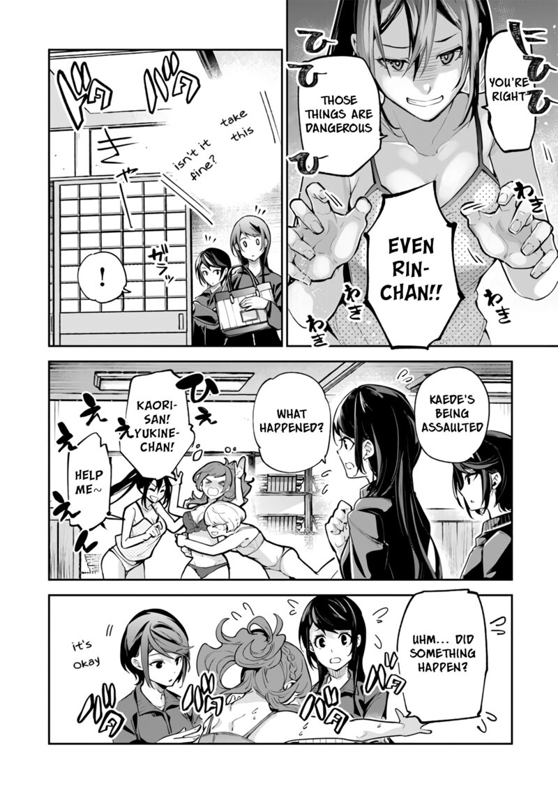 Isekai De Cheat Skill Wo Te Ni Shita Ore Wa, Genjitsu Sekai Wo Mo Musou Suru ~Level Up Wa Jinsei Wo Kaeta~ Chapter 21 - Page 6