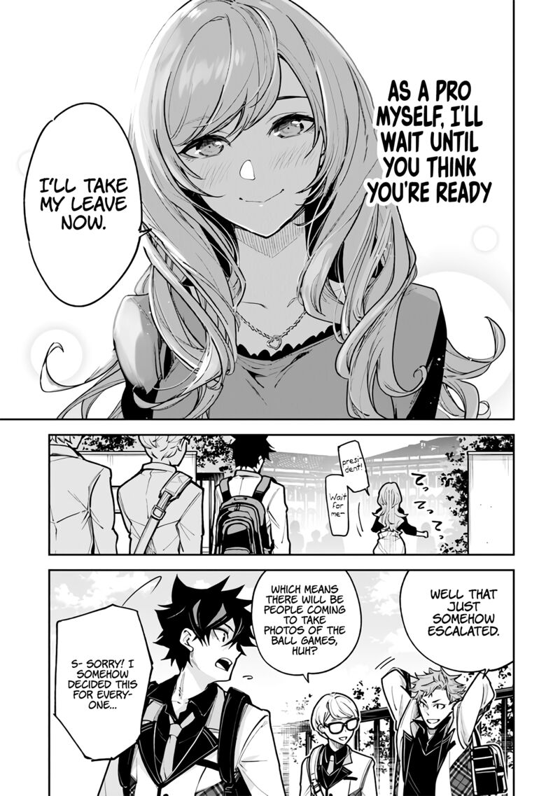 Isekai De Cheat Skill Wo Te Ni Shita Ore Wa, Genjitsu Sekai Wo Mo Musou Suru ~Level Up Wa Jinsei Wo Kaeta~ Chapter 26 - Page 26