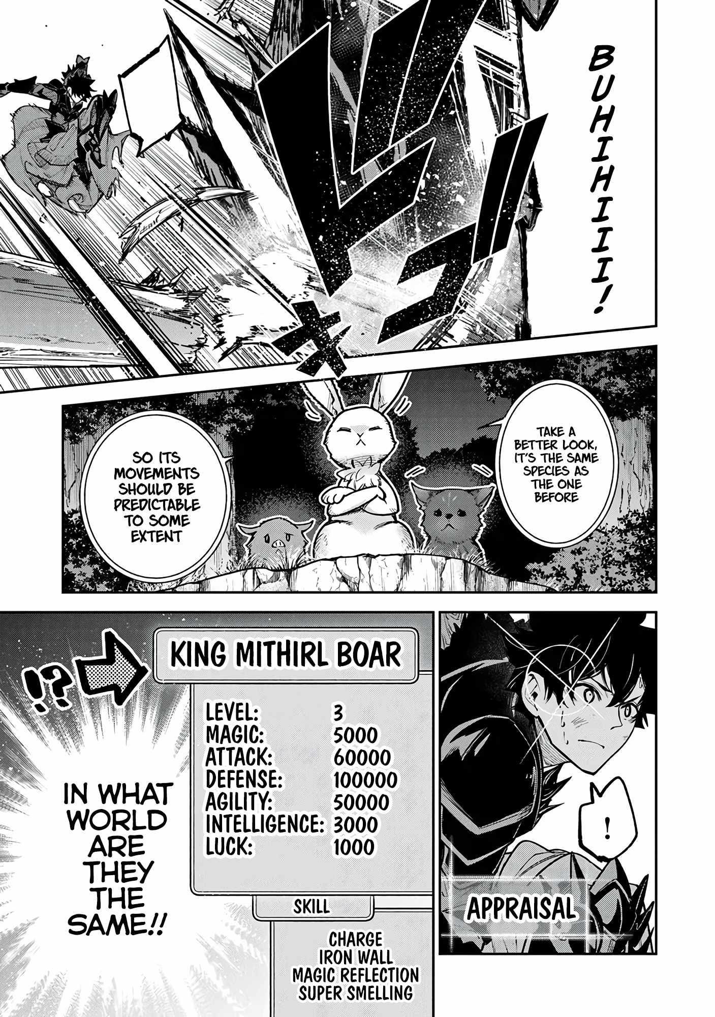 Isekai De Cheat Skill Wo Te Ni Shita Ore Wa, Genjitsu Sekai Wo Mo Musou Suru ~Level Up Wa Jinsei Wo Kaeta~ Chapter 29 - Page 13