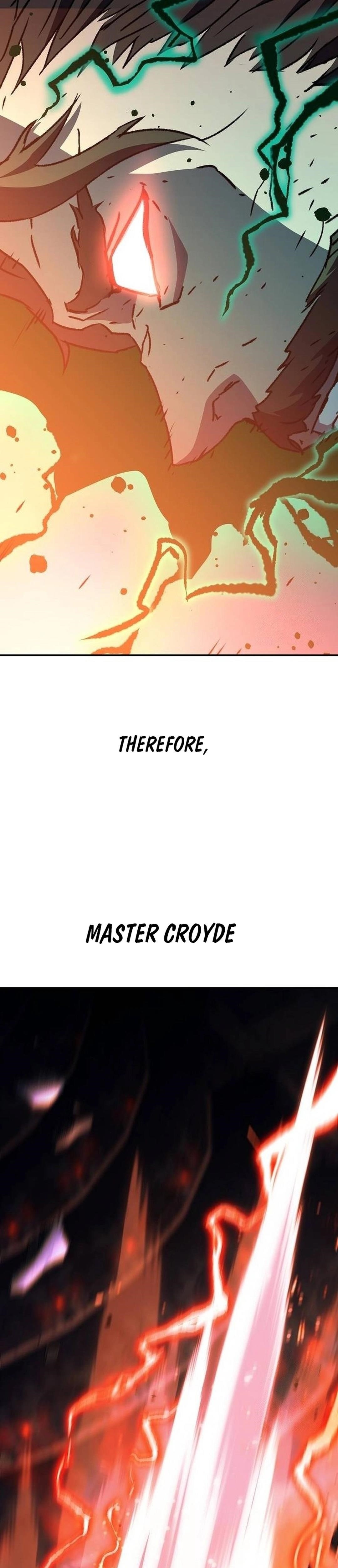 I Became a Terminally-Ill Knight Chapter 65 - Page 21