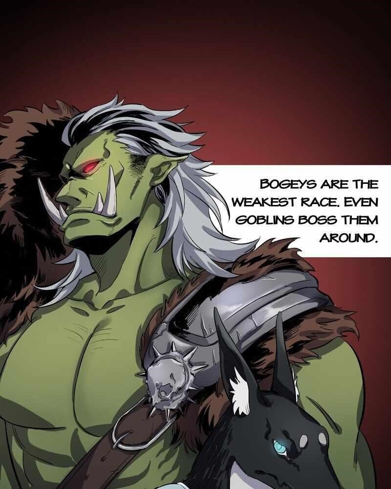 Lord of Goblins Chapter 1 - Page 46