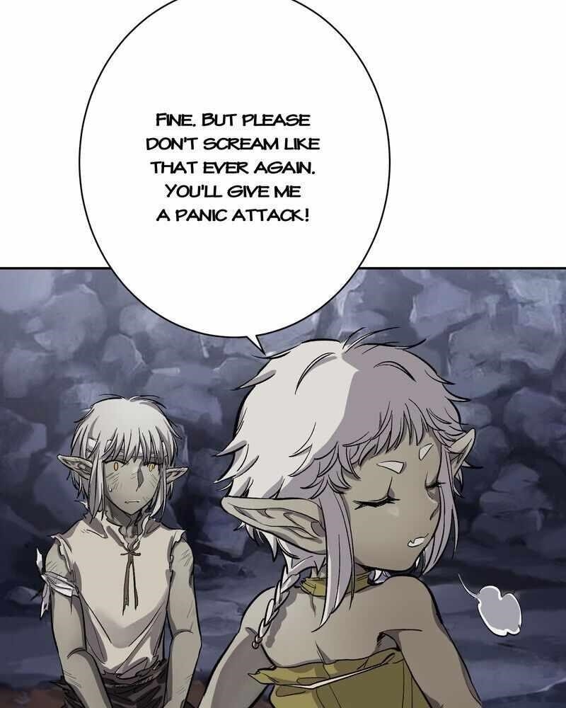 Lord of Goblins Chapter 1 - Page 64