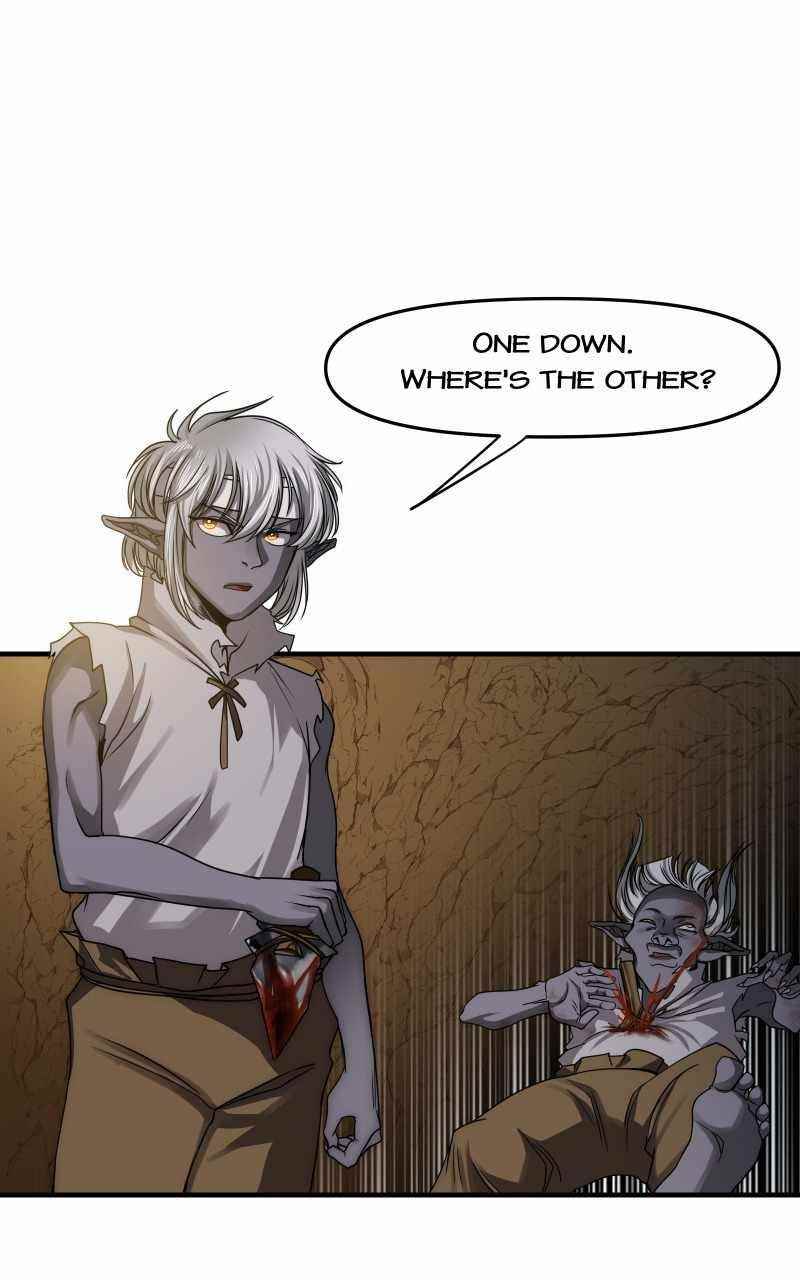 Lord of Goblins Chapter 12 - Page 42