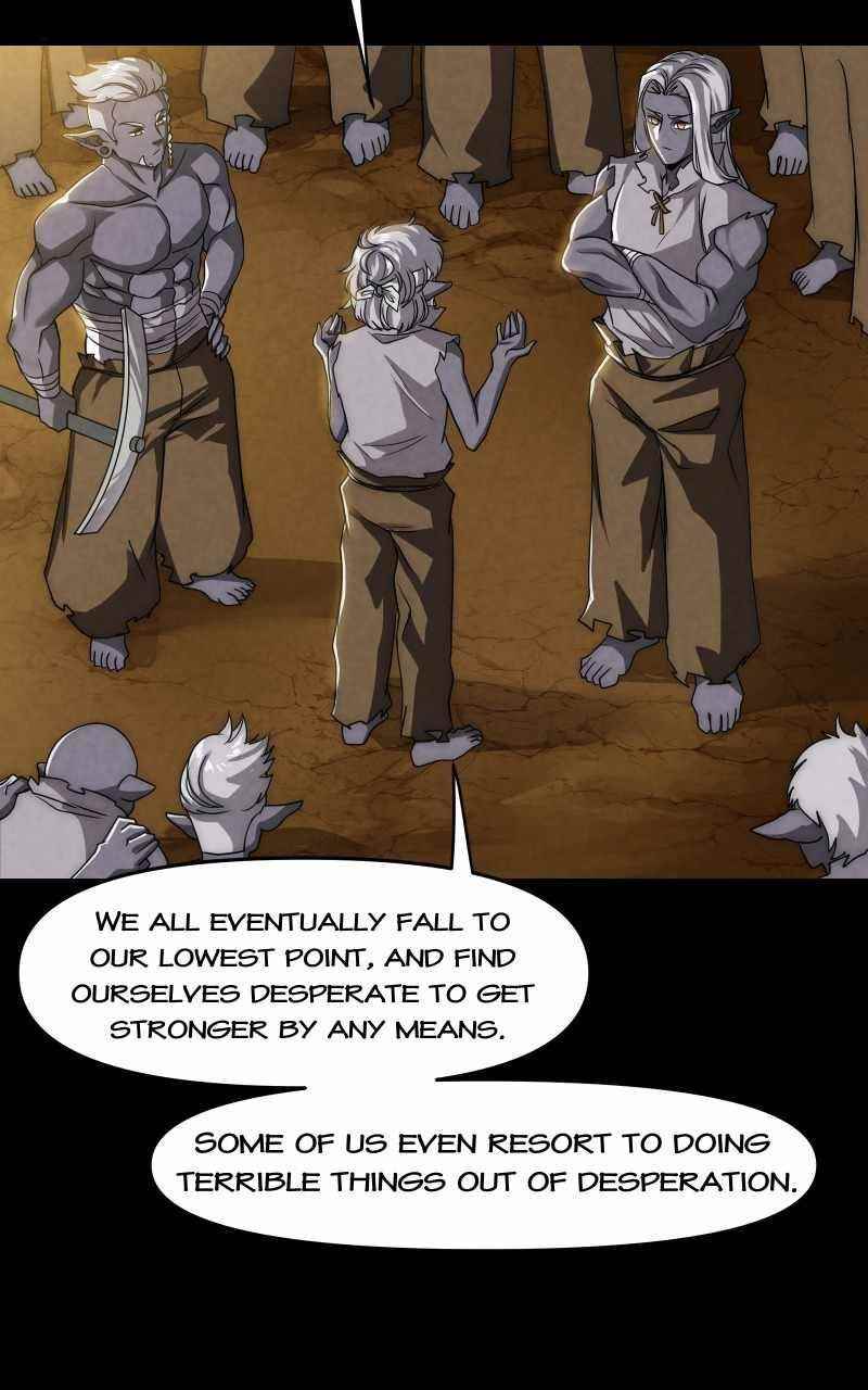 Lord of Goblins Chapter 13 - Page 31