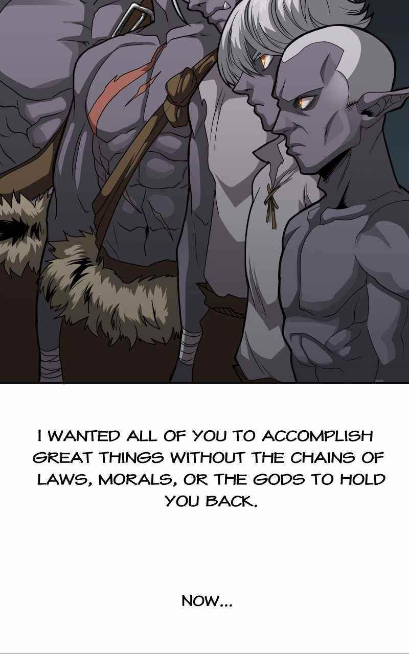 Lord of Goblins Chapter 19 - Page 33