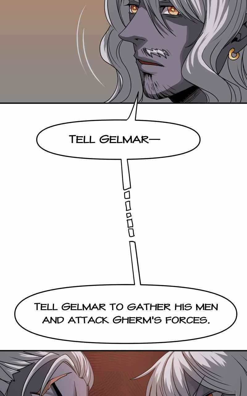 Lord of Goblins Chapter 19 - Page 51