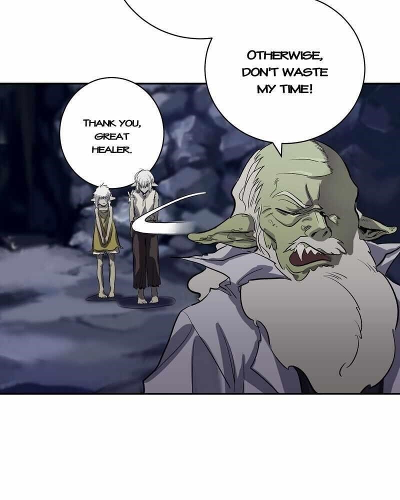 Lord of Goblins Chapter 2 - Page 14