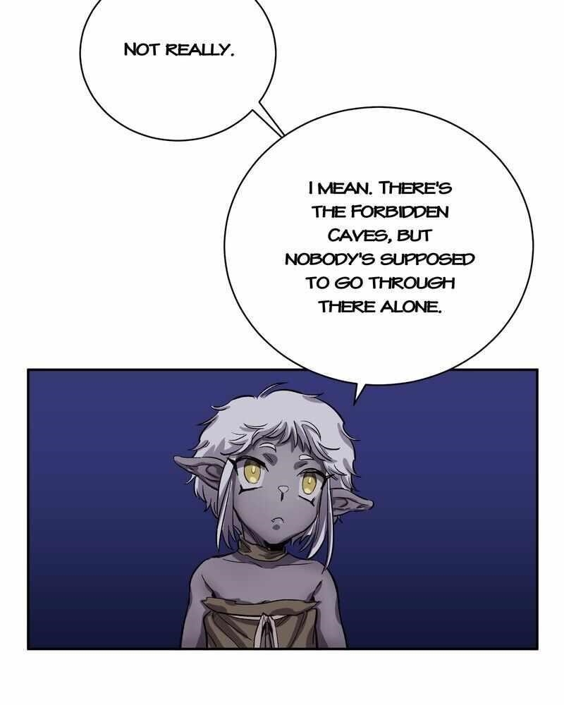 Lord of Goblins Chapter 2 - Page 39