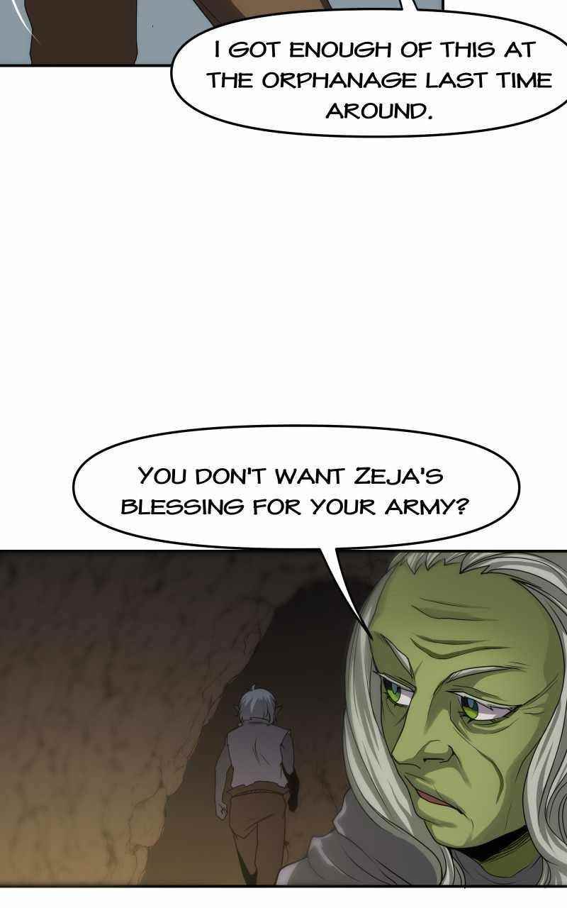 Lord of Goblins Chapter 20 - Page 49