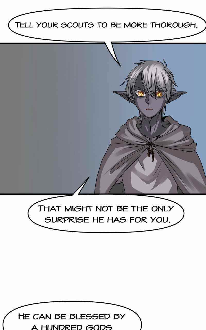 Lord of Goblins Chapter 21 - Page 34