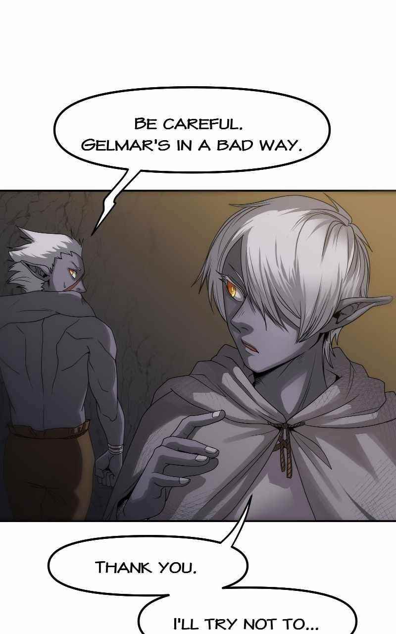 Lord of Goblins Chapter 21 - Page 9