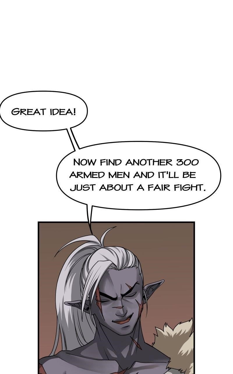 Lord of Goblins Chapter 22 - Page 23