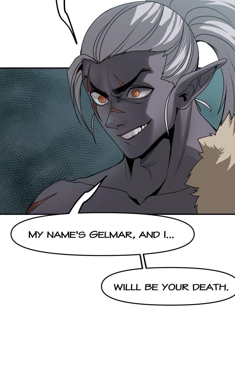 Lord of Goblins Chapter 22 - Page 43