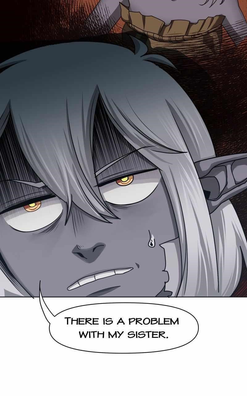 Lord of Goblins Chapter 28 - Page 39