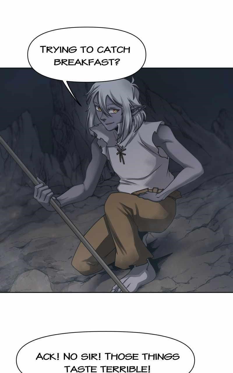 Lord of Goblins Chapter 28 - Page 9