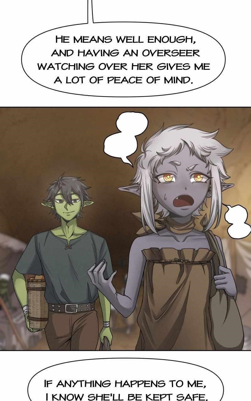 Lord of Goblins Chapter 29 - Page 23