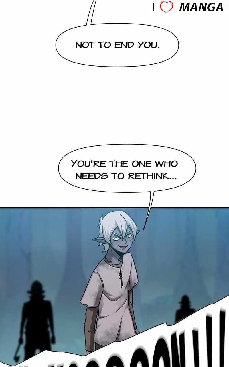 Lord of Goblins Chapter 34 - Page 10