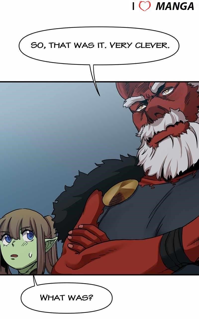 Lord of Goblins Chapter 34 - Page 20