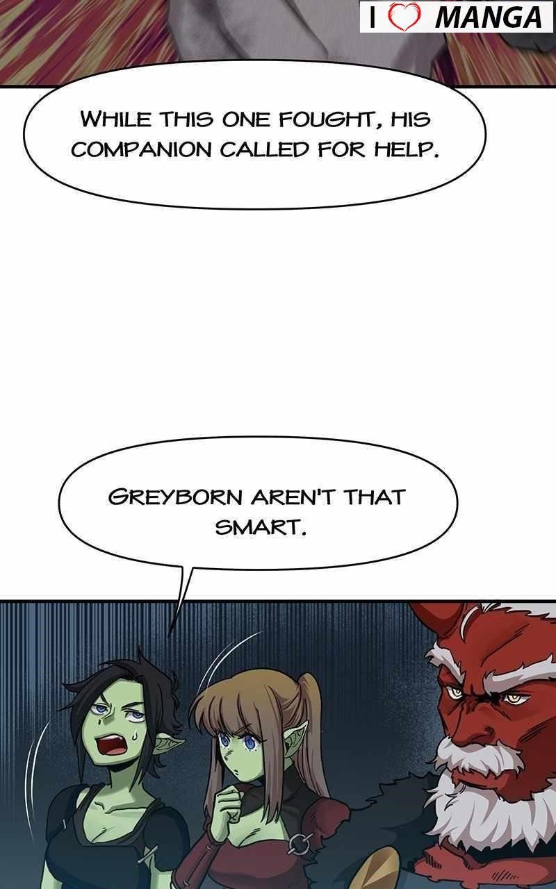 Lord of Goblins Chapter 34 - Page 22